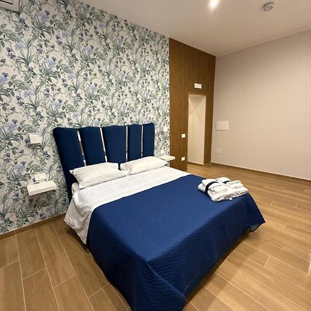 Il Regno Di Napoli Hotel Buitenkant foto